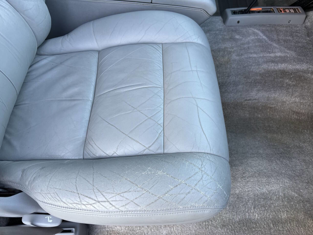 Used 1994 Chevrolet Suburban 4WD image 51