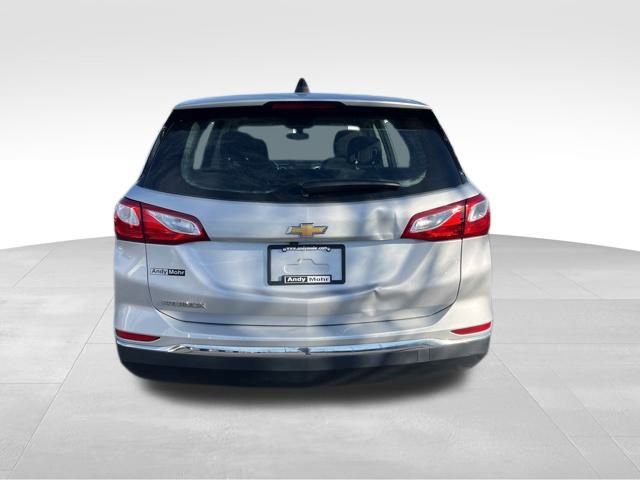 Used 2018 Chevrolet Equinox LS image 6