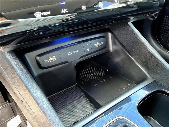 Used 2023 Hyundai Tucson SEL w/ Convenience Package image 23