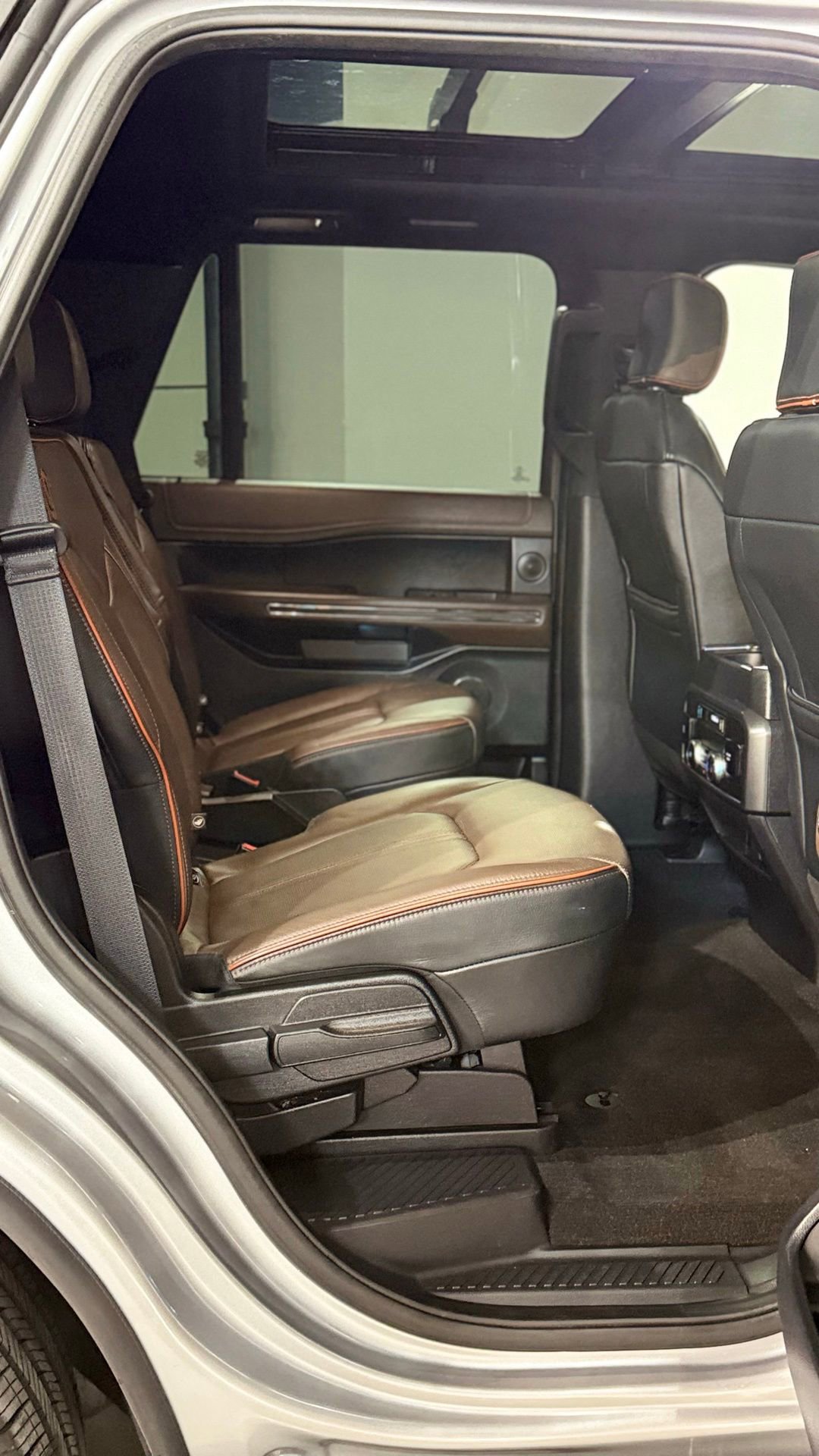 Used 2020 Ford Expedition King Ranch w/ Cargo Package image 65