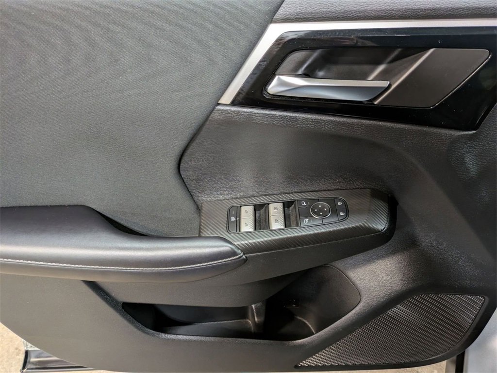 Used 2022 Mitsubishi Outlander ES image 13