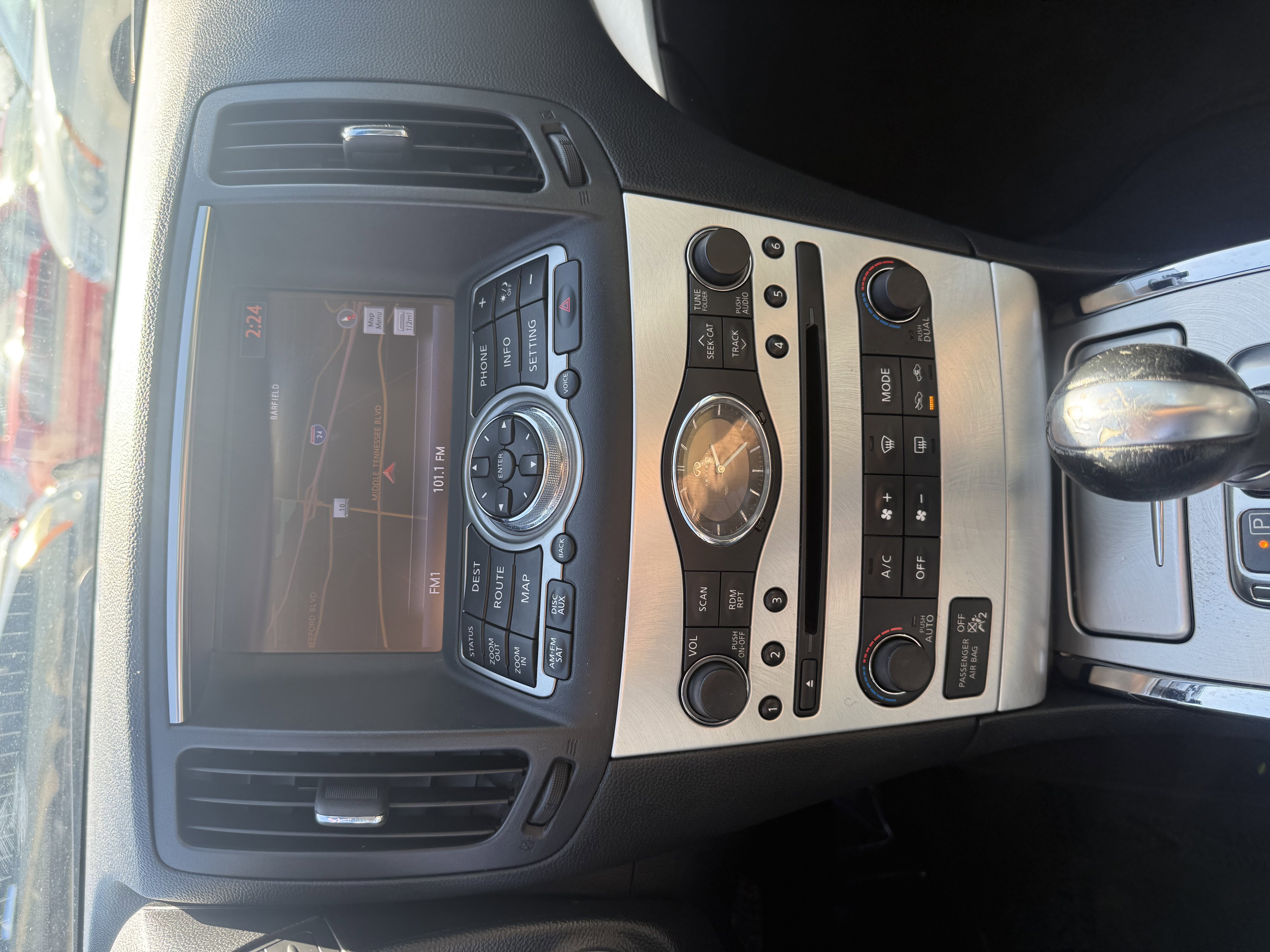 Used 2014 INFINITI Q60 AWD Coupe w/ Premium Package image 14