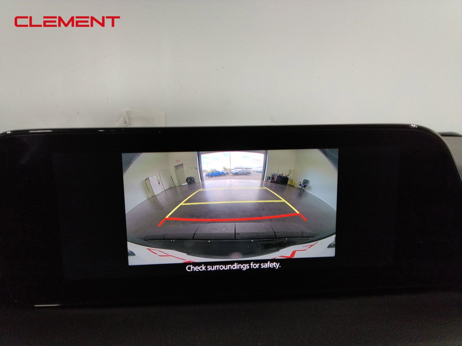 Used 2024 MAZDA MAZDA3 s image 20