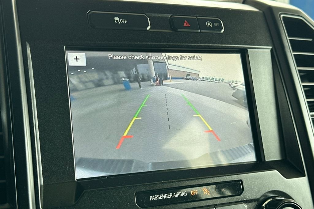 Used 2018 Ford F150 XL w/ Equipment Group 101A Mid image 20