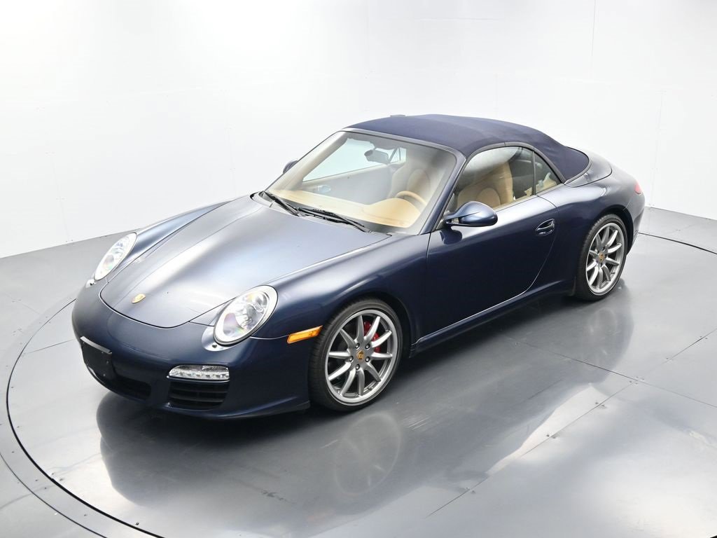 Used 2012 Porsche 911 Carrera S image 30