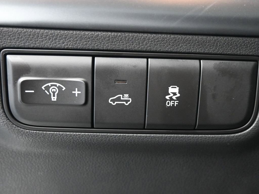 New 2026 Hyundai Santa Cruz SEL image 26