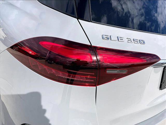 New 2026 Mercedes-Benz GLE 350 4MATIC image 27