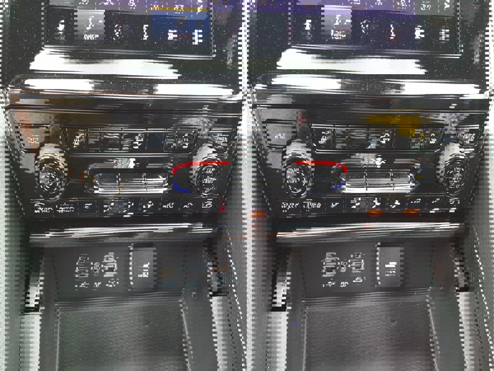 Certified 2025 Jeep Grand Cherokee Altitude image 23