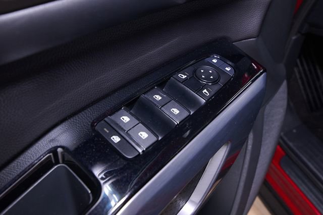 Used 2024 Nissan Pathfinder SL w/ SL Premium Package image 15