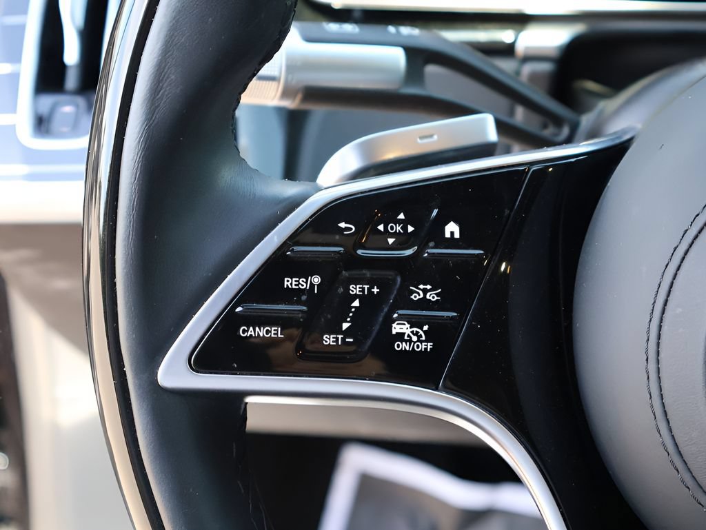 Certified 2024 Mercedes-Benz Maybach S 580 4MATIC image 36