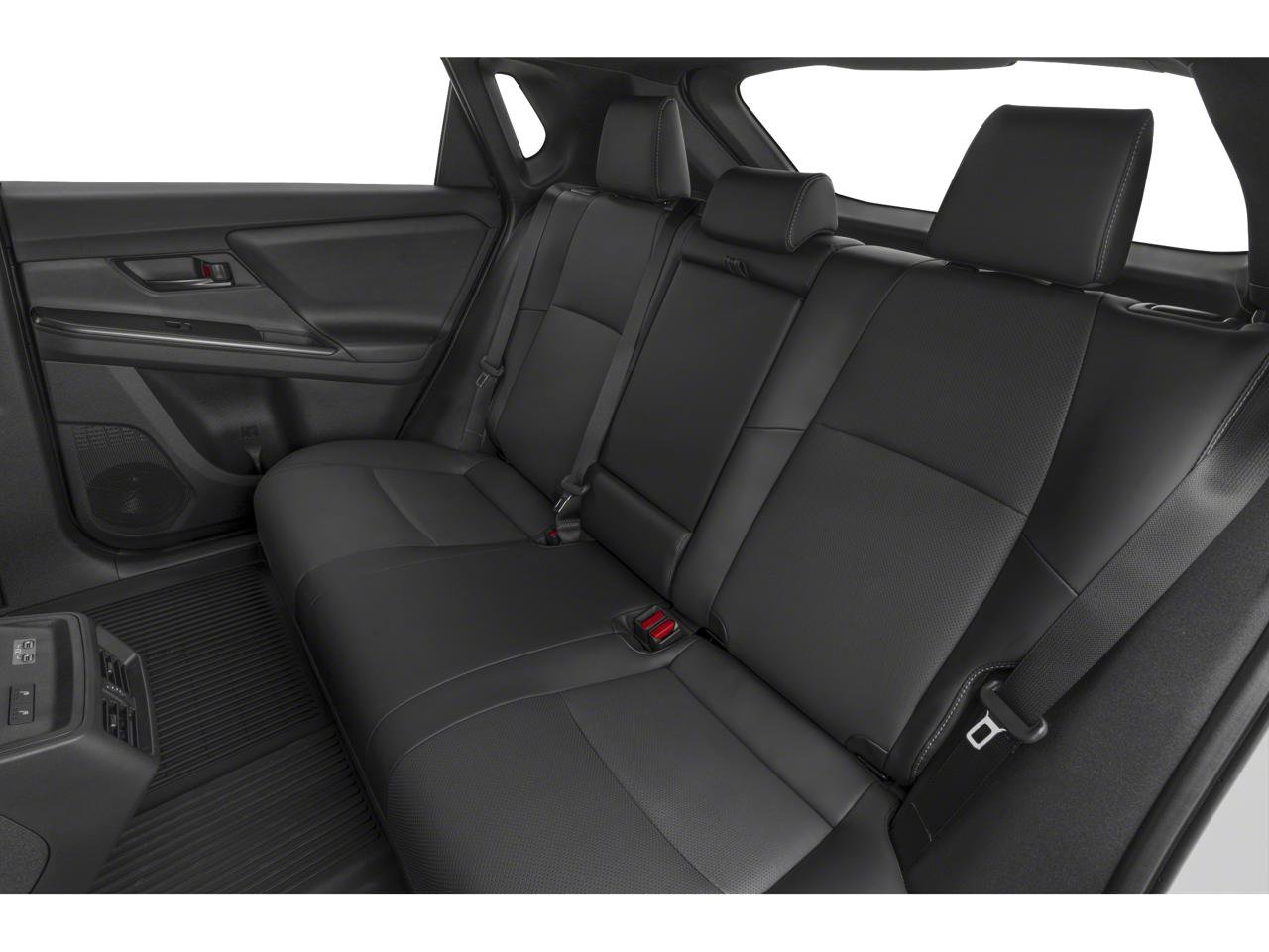 New 2026 Toyota bZ FWD image 31