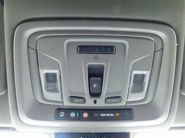 New 2026 Chevrolet Silverado 1500 RST w/ Safety Package image 26