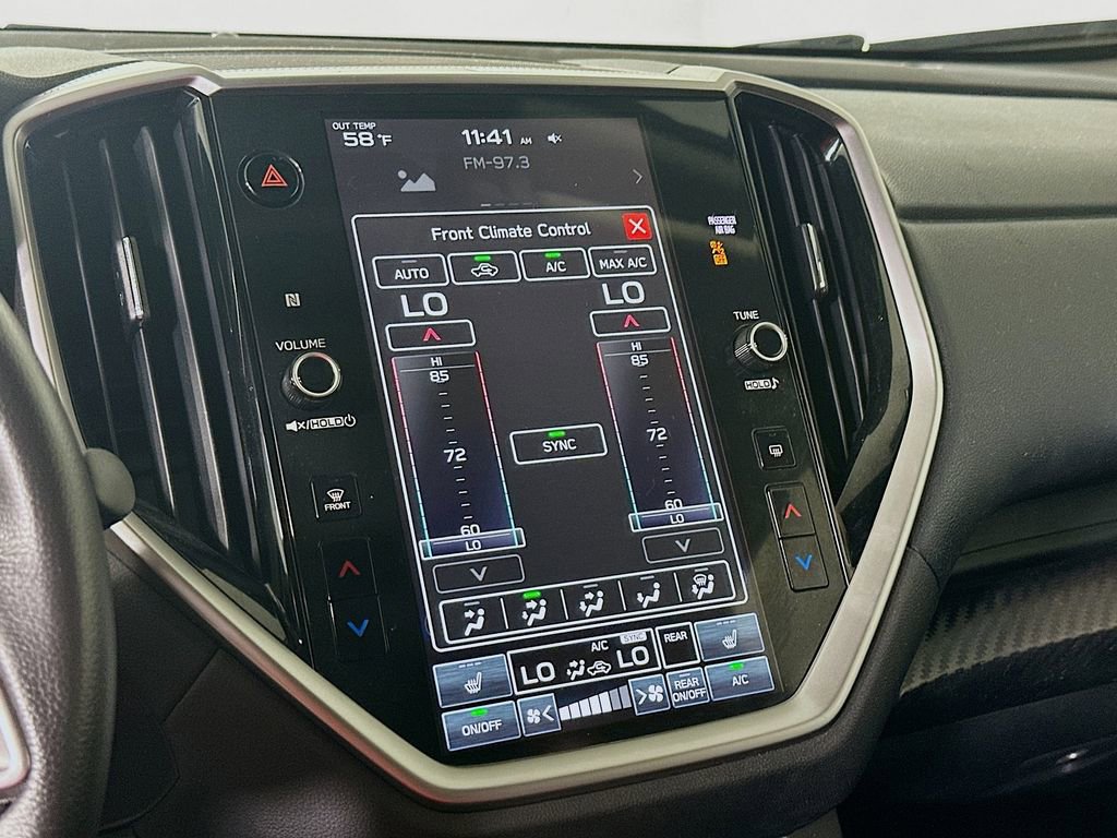 Used 2025 Subaru Ascent Premium image 14