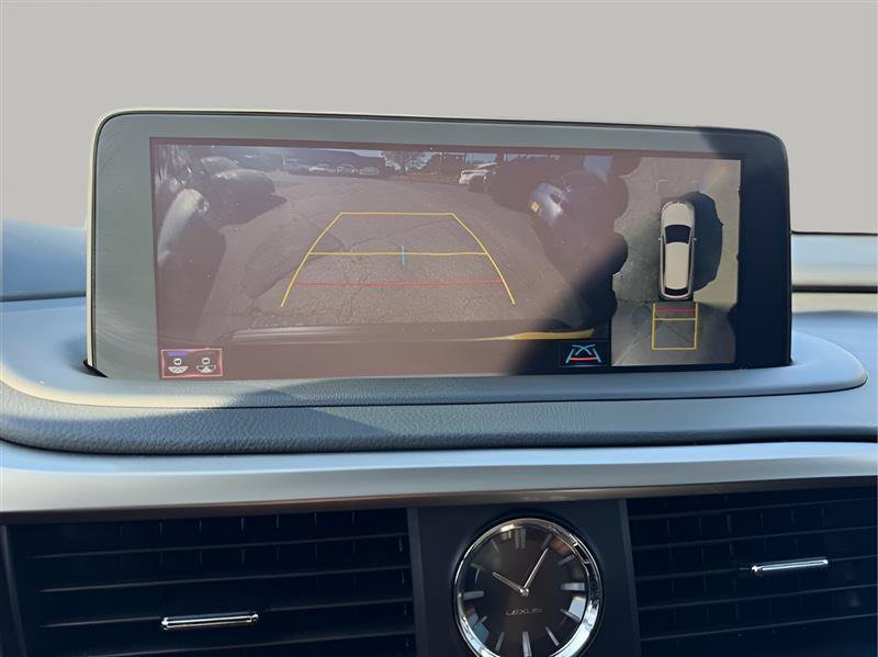 Used 2022 Lexus RX 350 FWD w/ Premium Package image 60