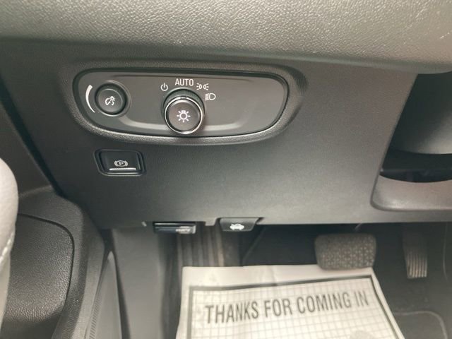 Used 2023 GMC Terrain SLE w/ Driver Convenience Package image 35