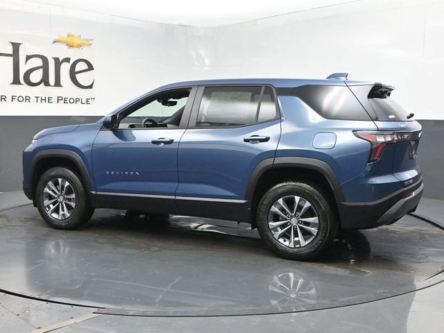 New 2026 Chevrolet Equinox LT w/ Convenience Package II image 30