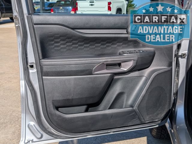 Used 2024 Ford Ranger XLT w/ Equipment Group 301A High AWD/4WD image 14