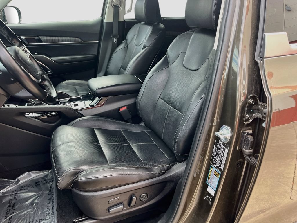 Used 2023 Kia Telluride SX AWD/4WD image 20