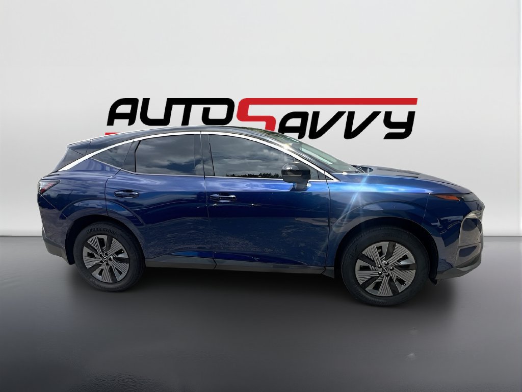 Used 2025 Nissan Murano SL w/ Cargo Package AWD/4WD image 8