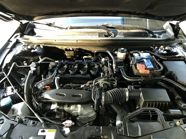 Used 2023 Honda Accord EX image 13