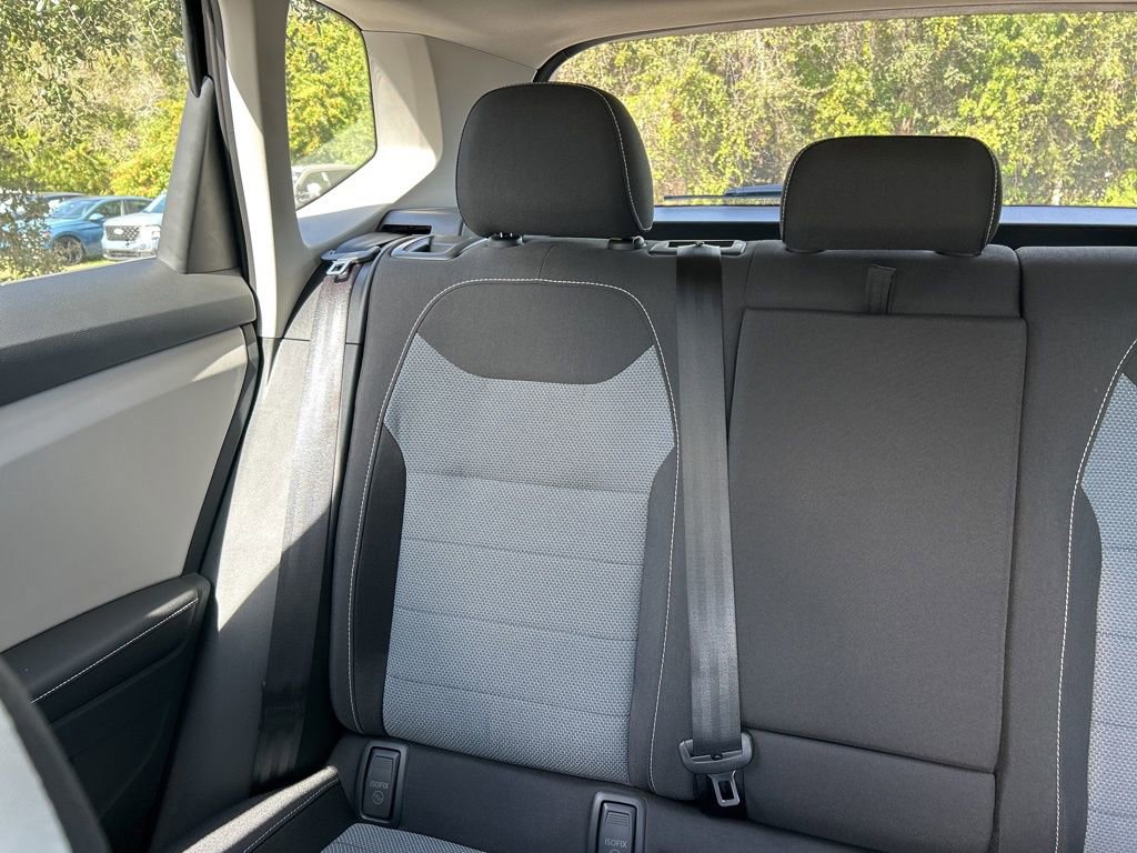 New 2026 Volkswagen Taos S image 12