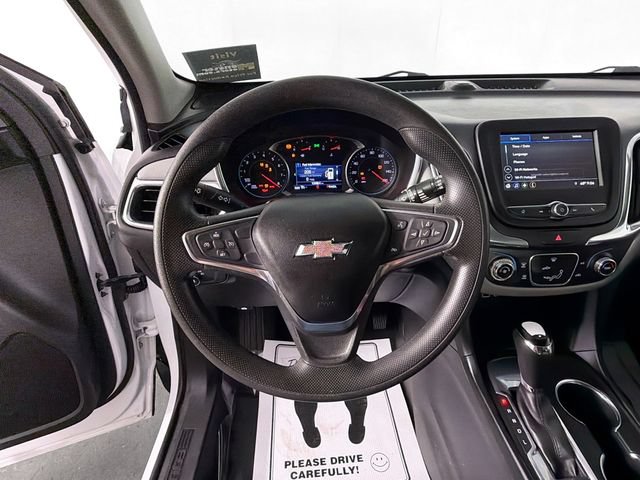 Used 2019 Chevrolet Equinox LT FWD image 11