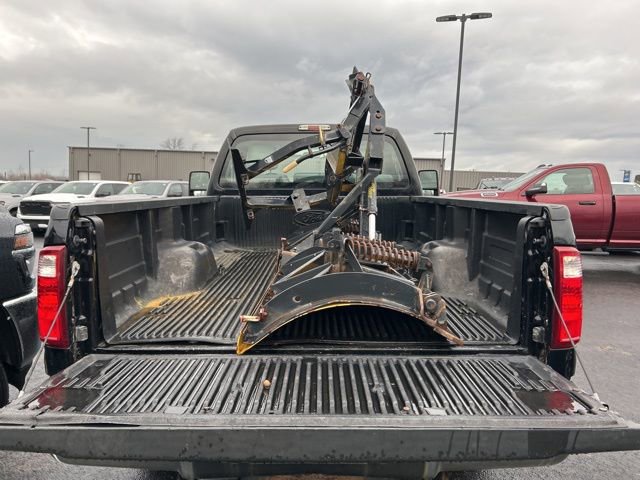 Used 2016 Ford F250 XL w/ Power Equipment Group image 5