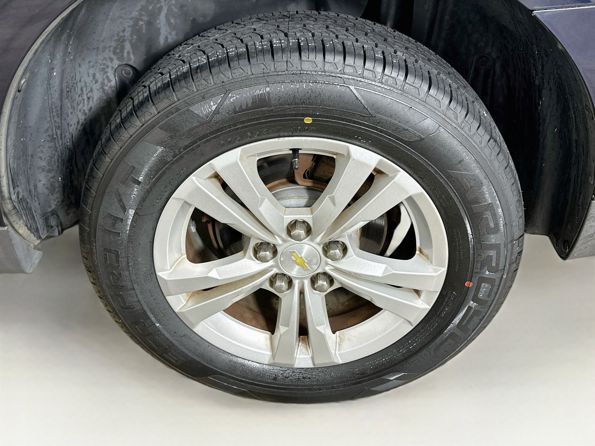 Used 2015 Chevrolet Equinox LS AWD/4WD image 11
