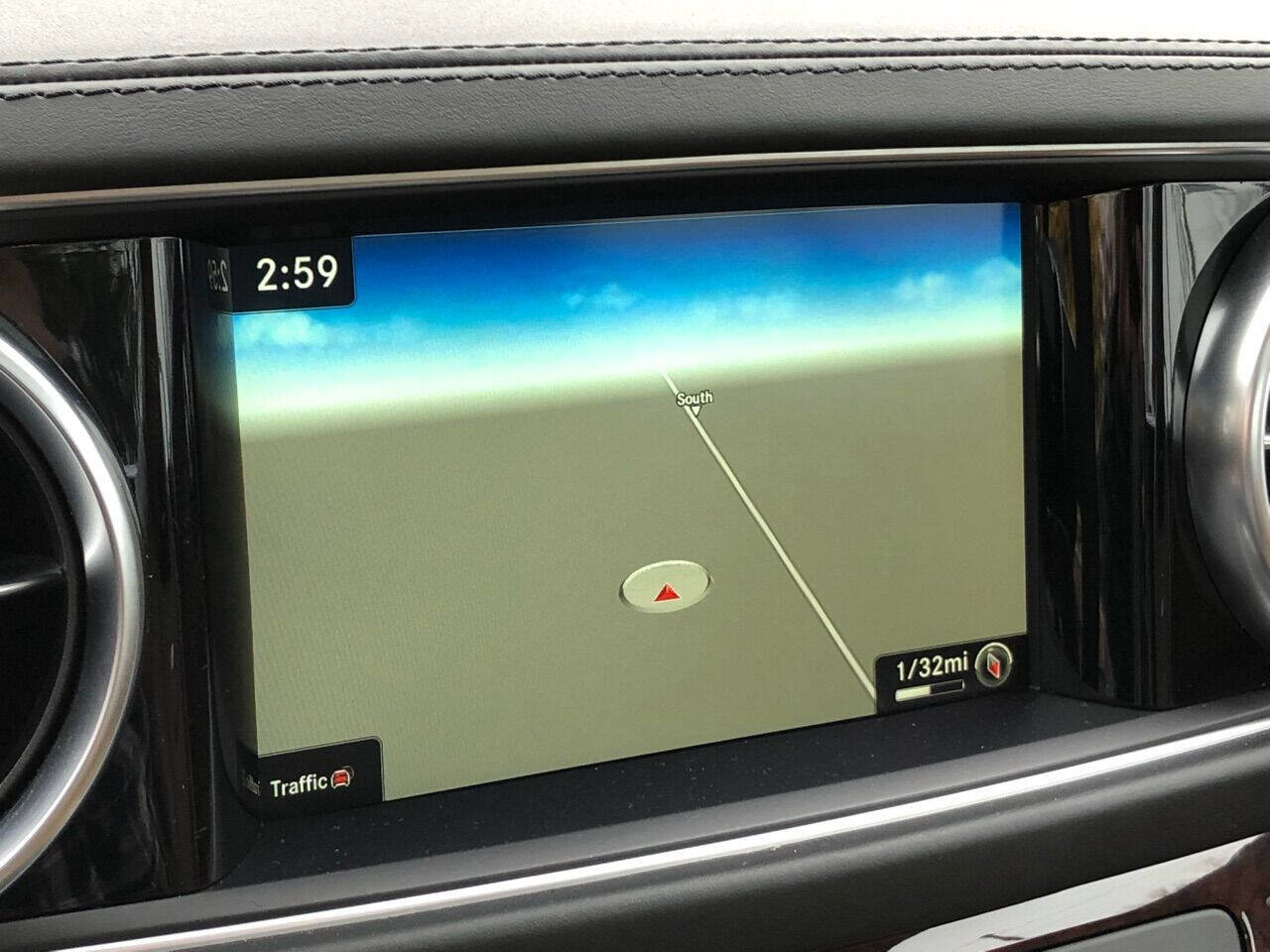 Used 2017 Mercedes-Benz SL 63 AMG image 27