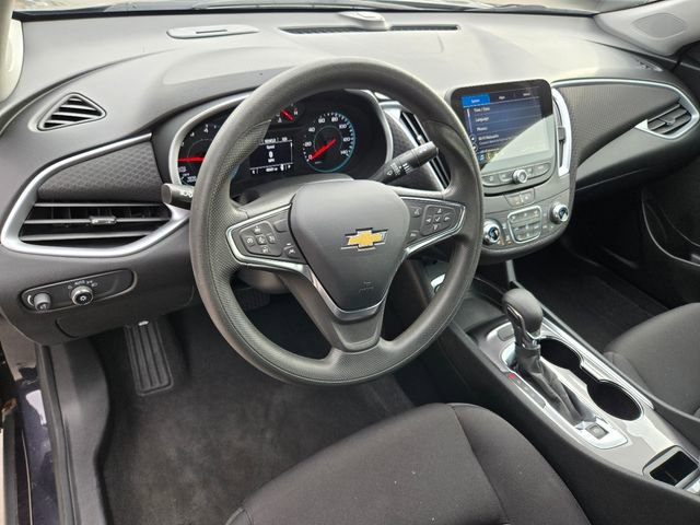 Used 2023 Chevrolet Malibu LT image 16