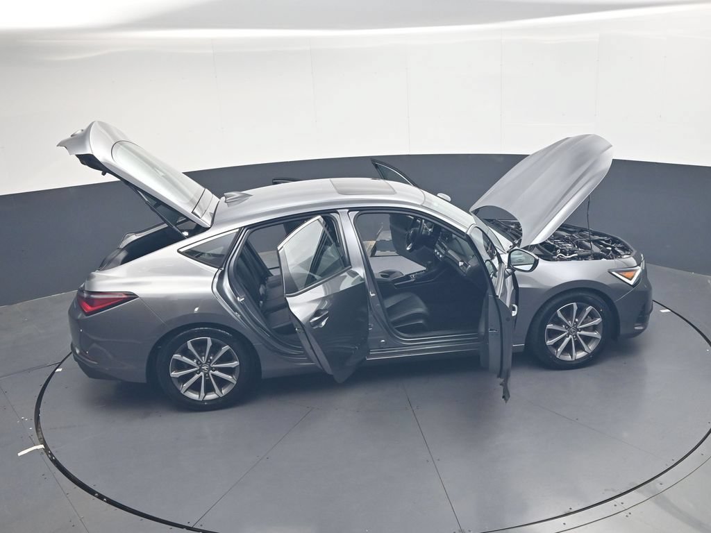 Used 2024 Acura Integra FWD image 48