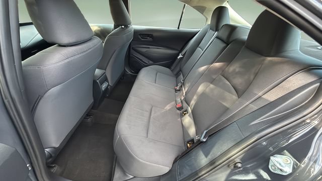 Used 2024 Toyota Corolla LE FWD image 19