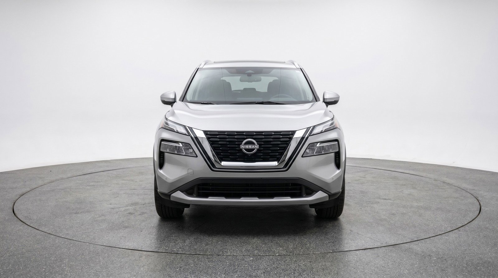 Used 2025 Nissan Rogue SV FWD image 2