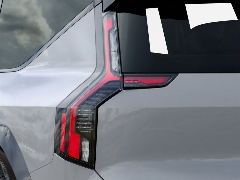 New 2026 Kia EV9 GT-Line image 11