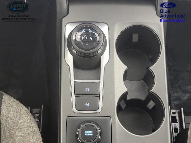 Certified 2025 Ford Bronco Sport Big Bend AWD/4WD image 26