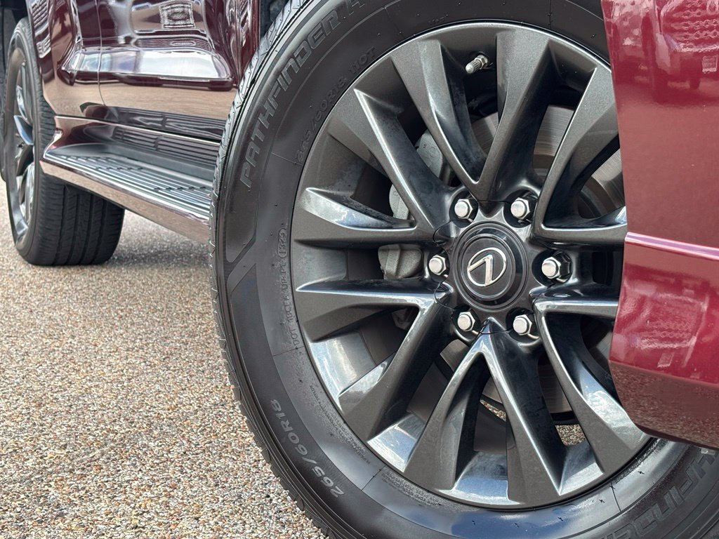 Used 2020 Lexus GX 460 Premium AWD/4WD image 2
