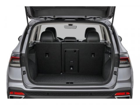 New 2026 Volkswagen Taos SEL image 13