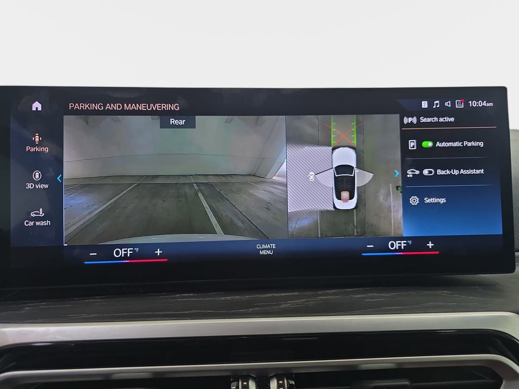 Certified 2024 BMW 430i Convertible w/ M Sport Package image 24