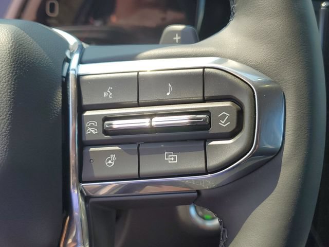 New 2027 GMC Terrain Denali AWD/4WD image 11