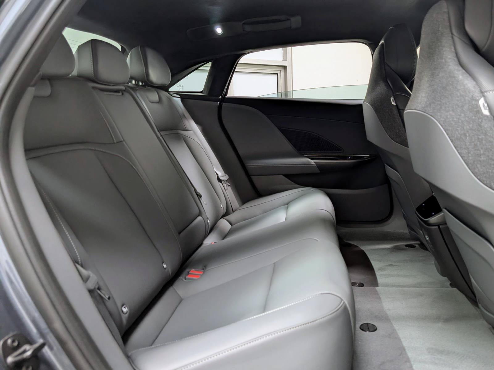 Used 2024 Lucid Air Grand Touring AWD/4WD image 27