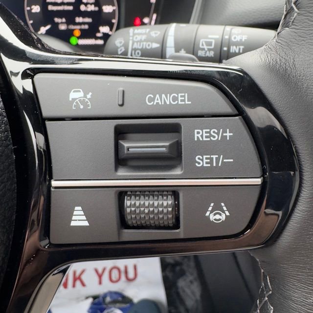 New 2026 Honda Civic Sport Touring image 24