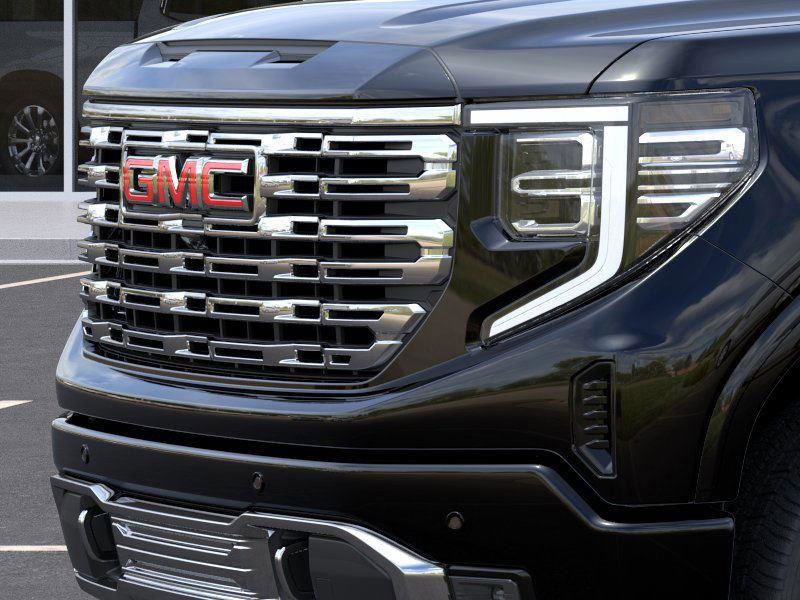 New 2026 GMC Sierra 1500 Denali image 13