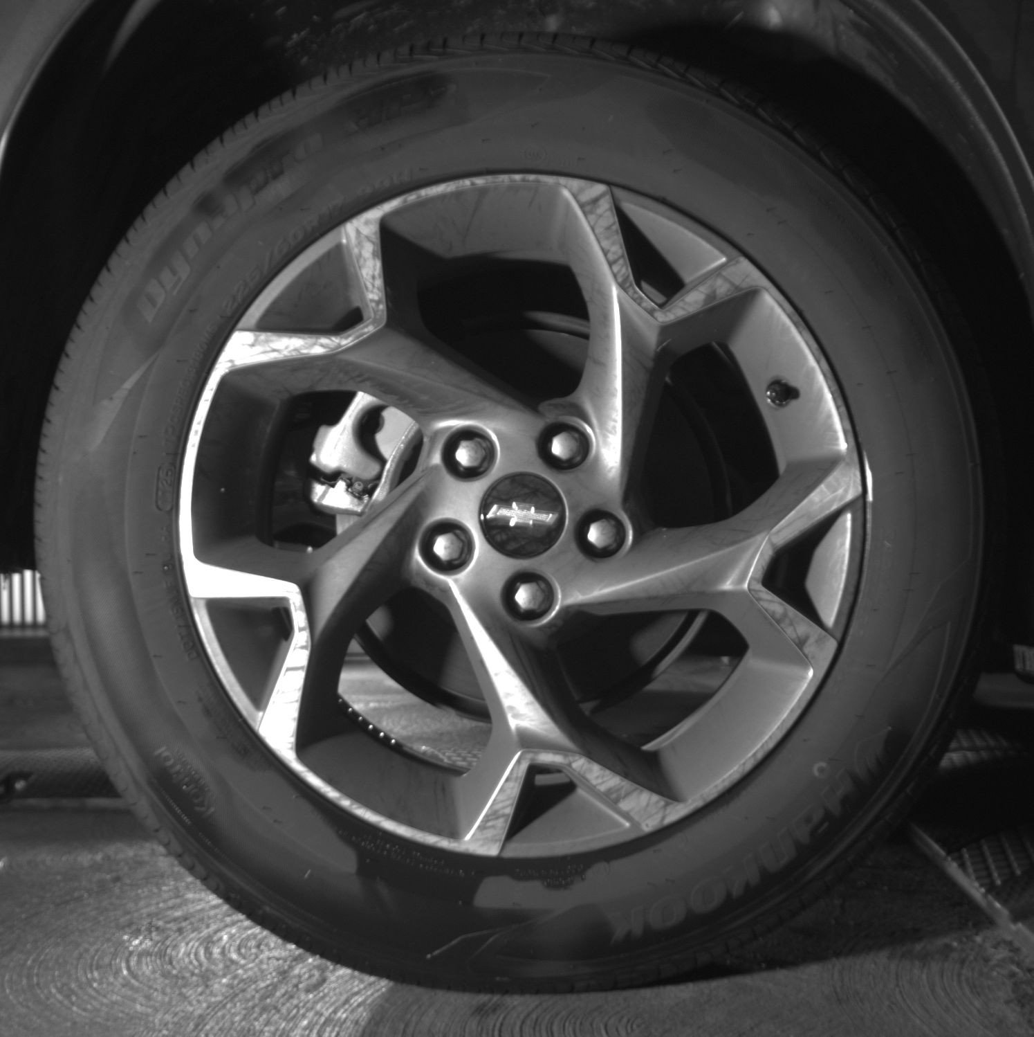 Used 2025 Chevrolet Trax LT w/ LT Convenience Package image 15