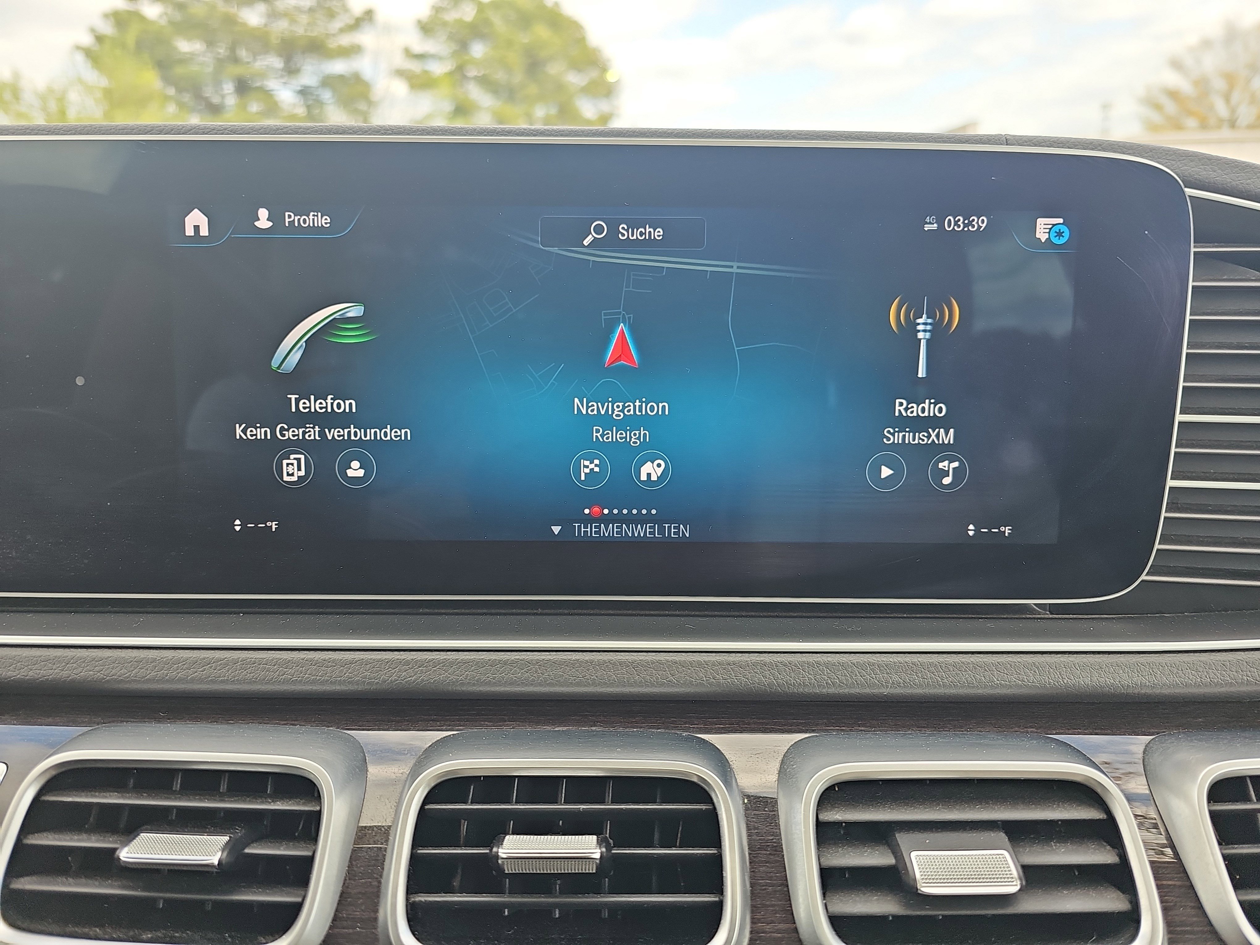 Used 2020 Mercedes-Benz GLS 450 4MATIC image 22