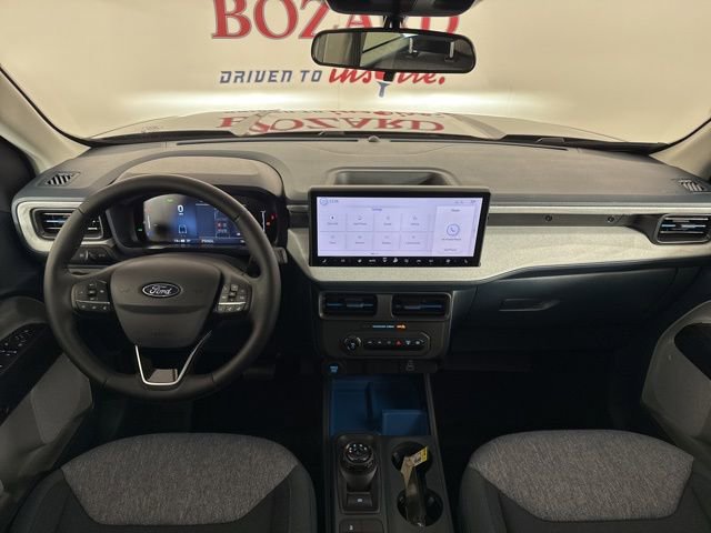 New 2026 Ford Maverick XLT w/ Equipment Group 301A image 10