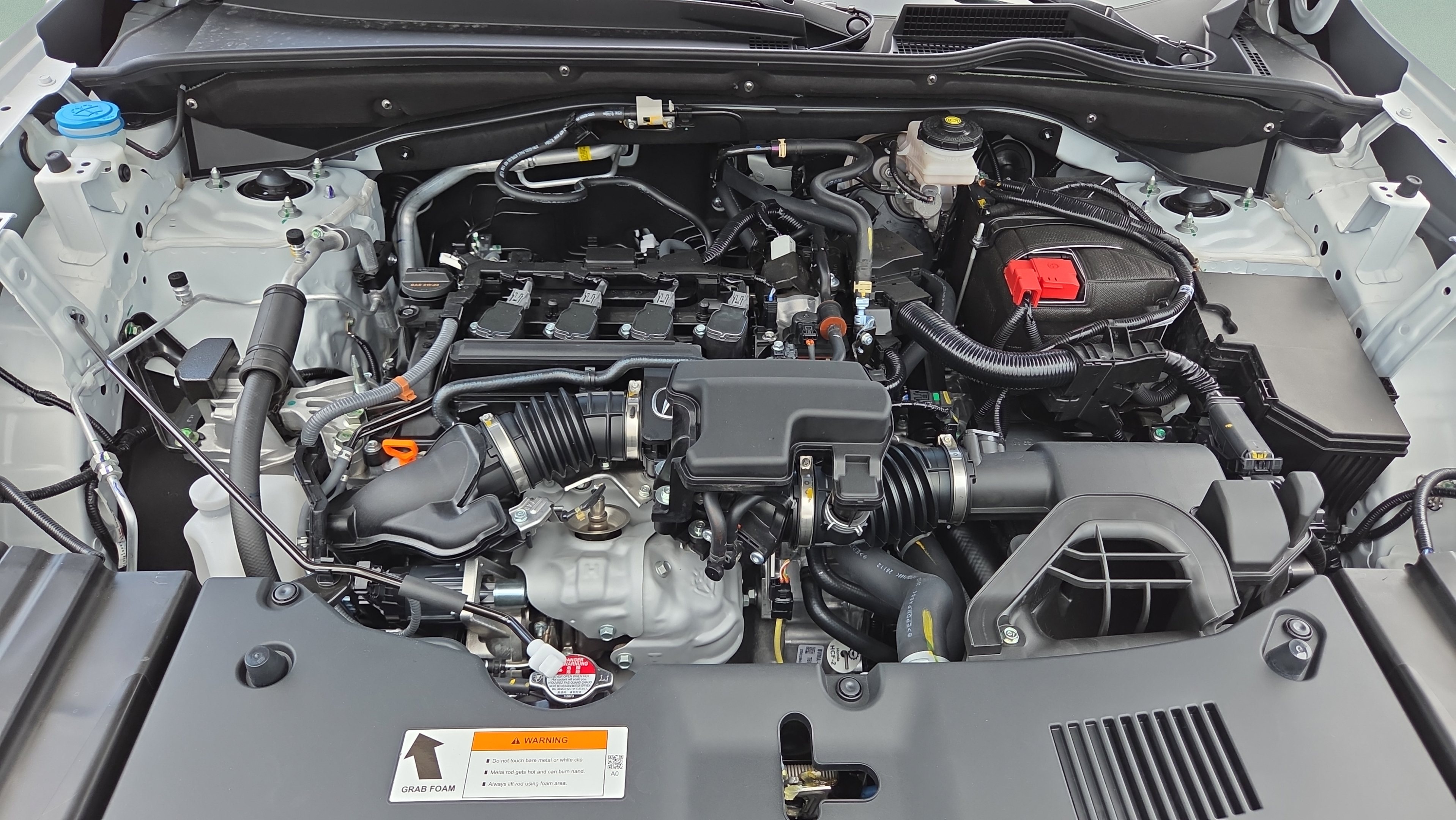 Certified 2026 Acura ADX A-Spec FWD image 19