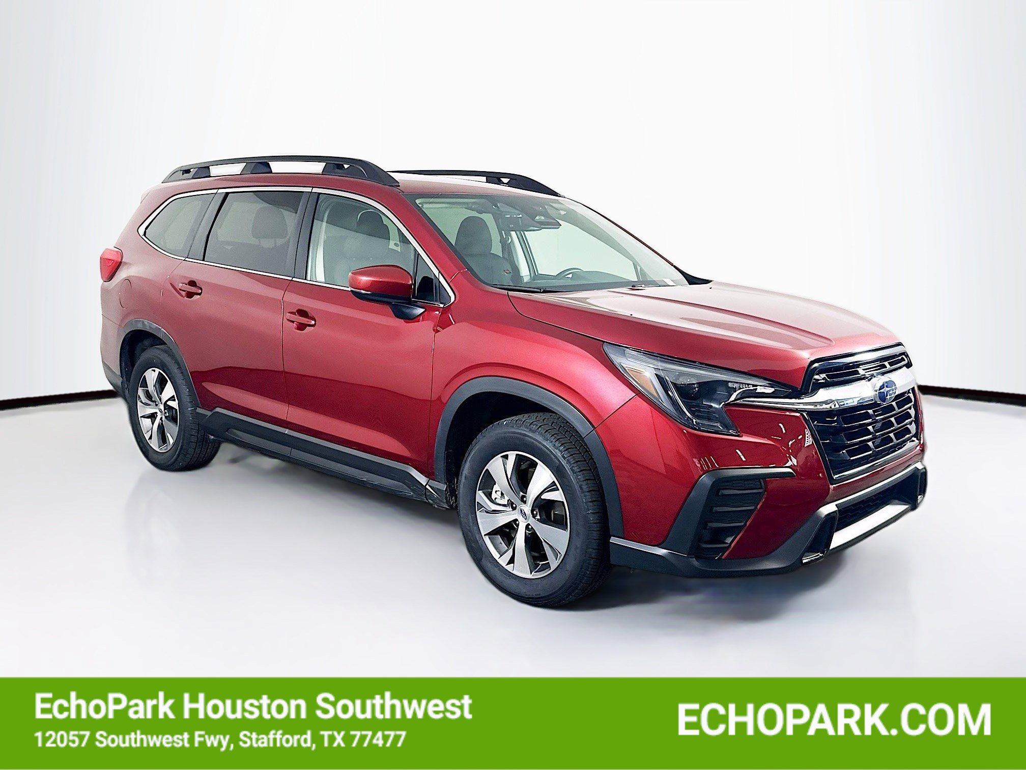 Used 2025 Subaru Ascent Premium image 1