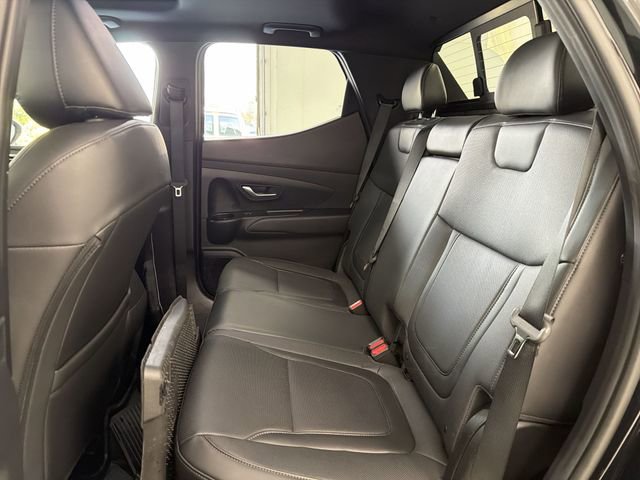 Used 2024 Hyundai Santa Cruz Night image 16