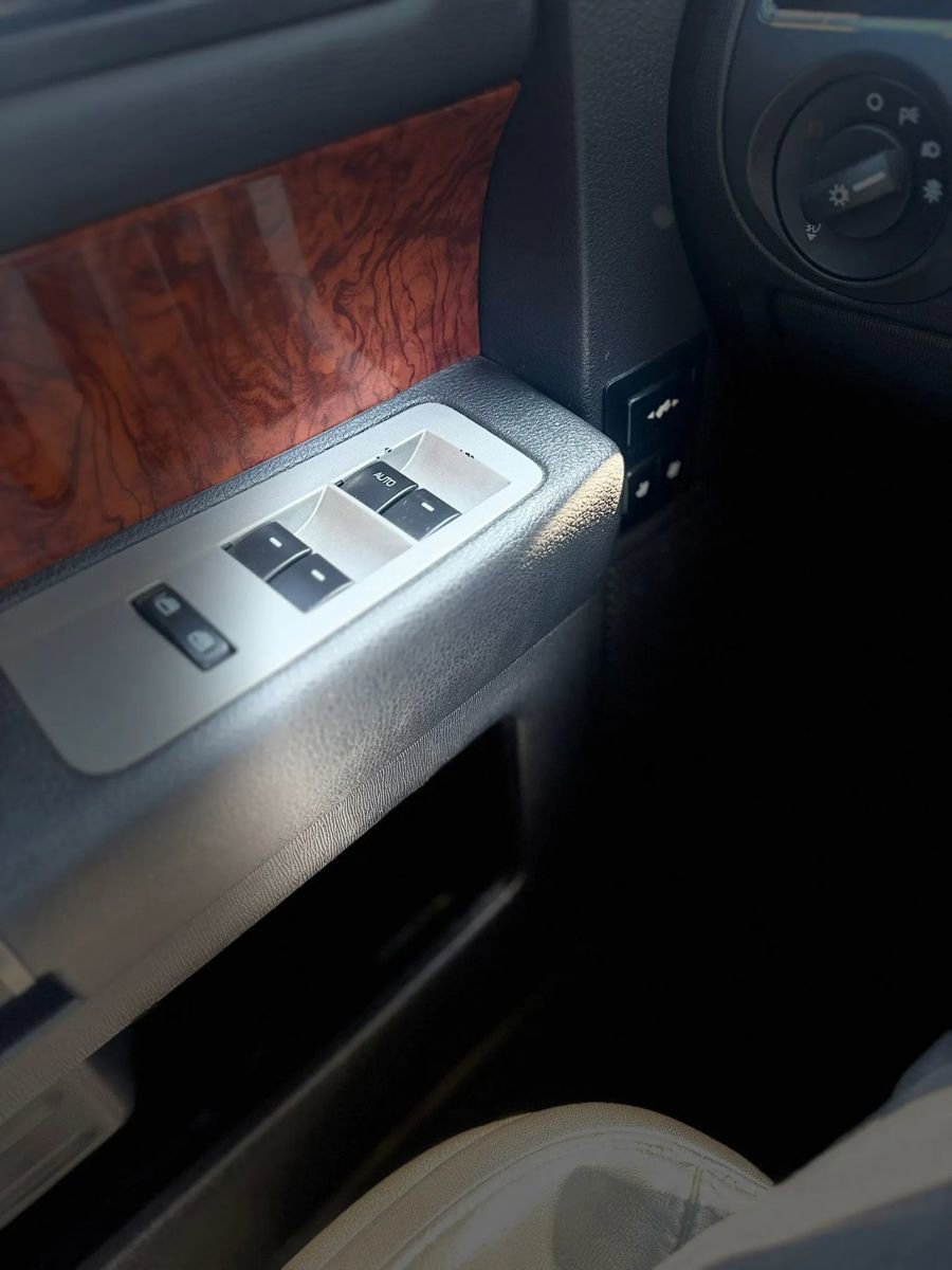 Used 2011 Ford Flex Limited image 39