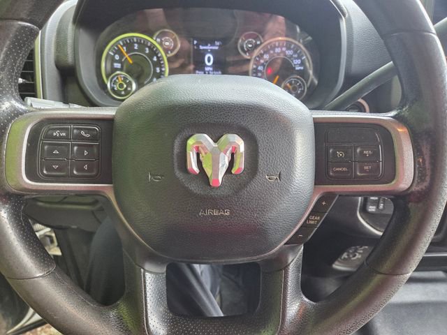 Used 2020 RAM 3500 Tradesman w/ Chrome Appearance Group AWD/4WD image 17